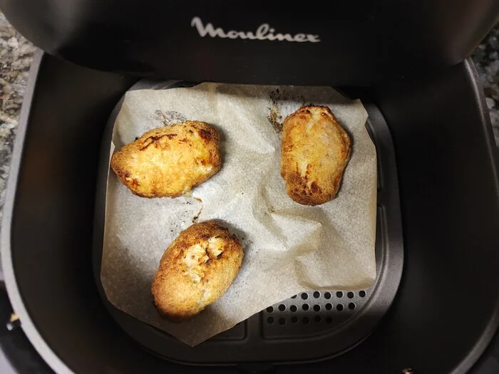 What is an Air Fryer ? - Advantages and disadvantages